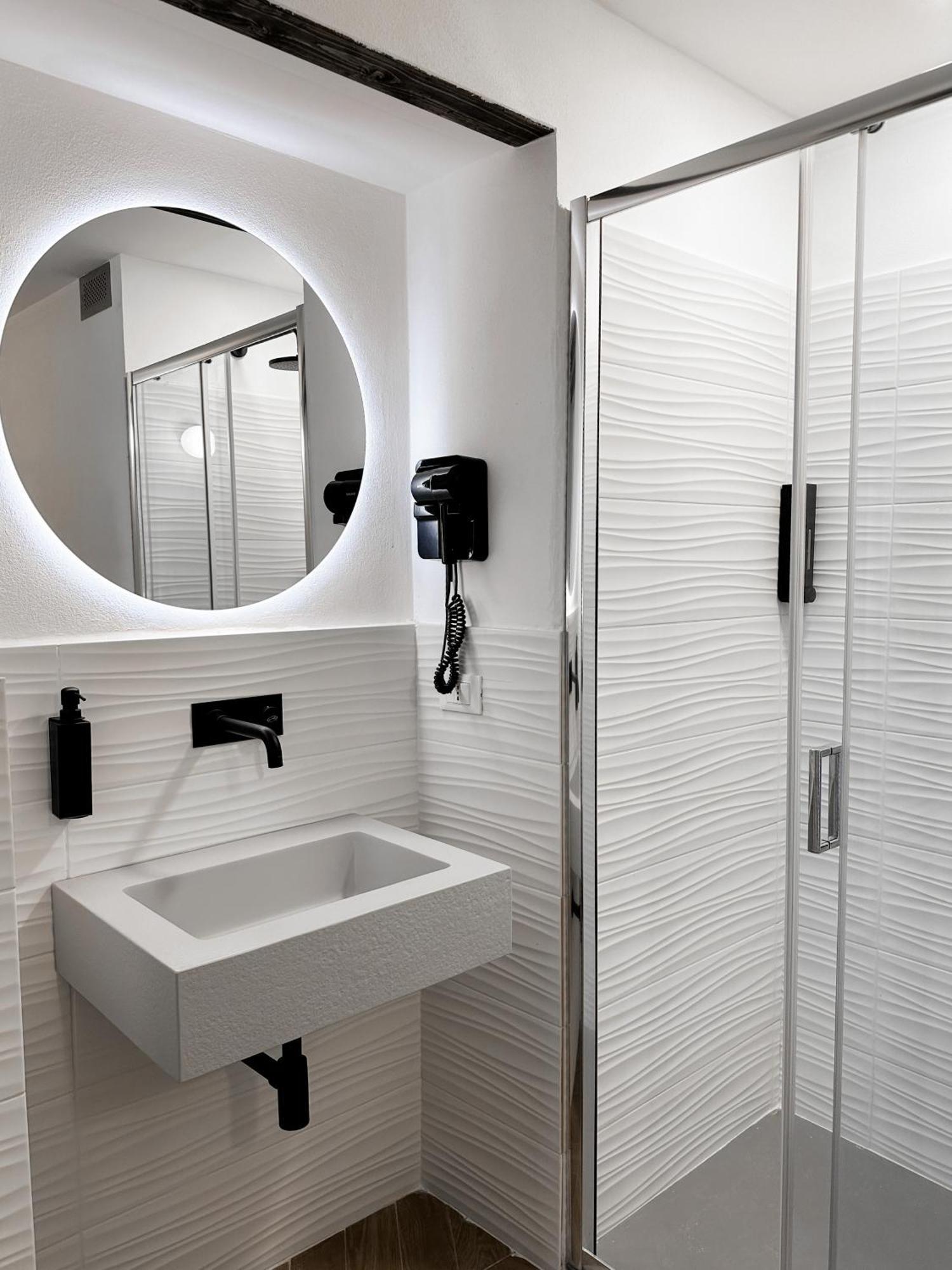 Alto Borgo Rooms Finale Ligure Exterior foto