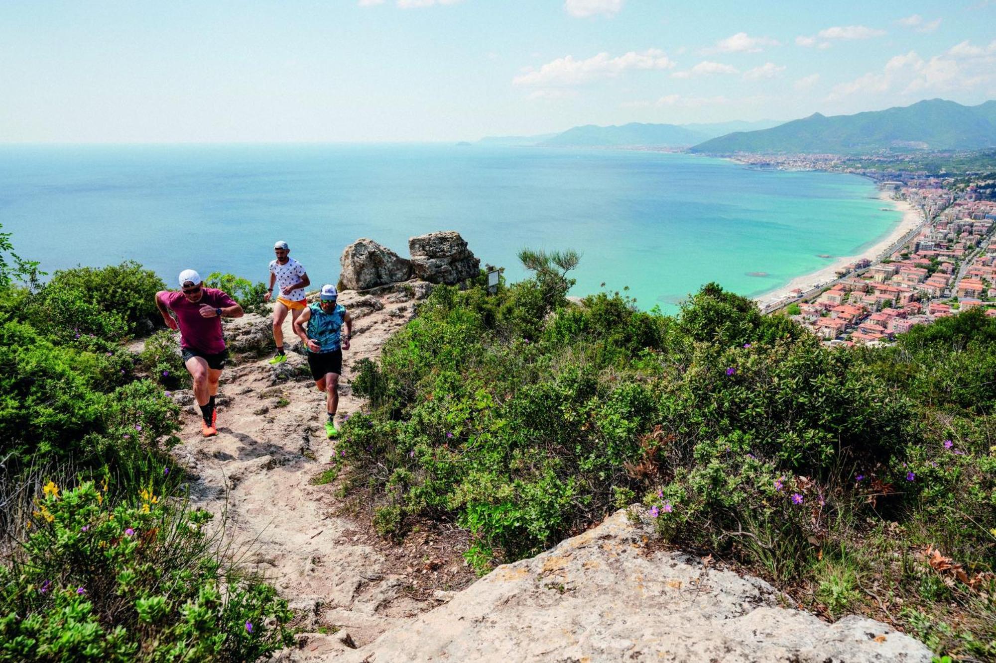 Alto Borgo Rooms Finale Ligure Exterior foto